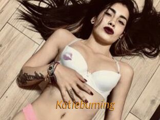 Katieburning