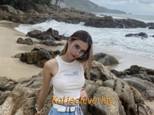 Katiecleverley