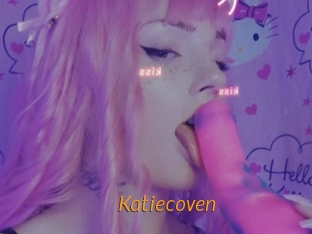 Katiecoven