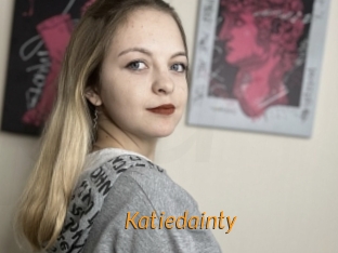 Katiedainty