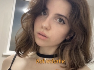 katiedarke Porn University