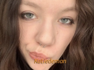 Katiedeman