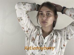 Katiedewberry