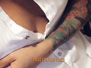 katiediamas Porn University
