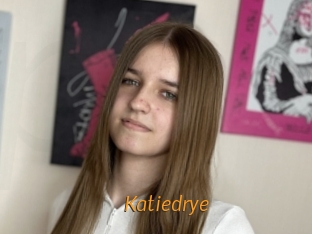 Katiedrye