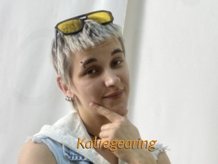 katiegearing Porn University