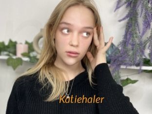 Katiehaler