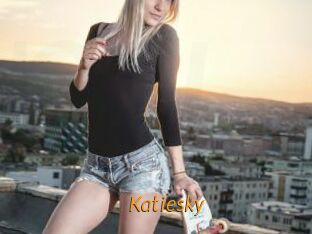 Katiesky