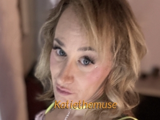 katiethemuse Porn University
