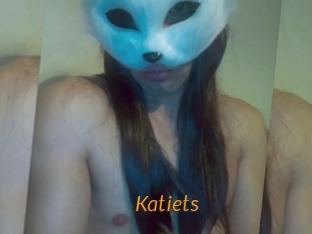 Katiets