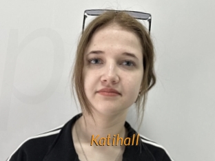 Katihall