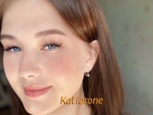 Katiorone