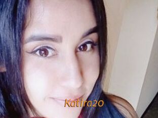 katira20 Porn University
