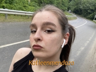 katleenmendoza Porn University