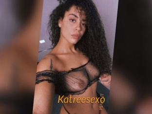 katreesexo Porn University