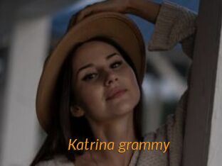 Katrina_grammy