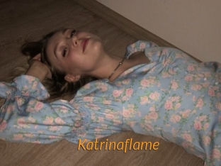 Katrinaflame