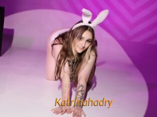 Katrinahadry