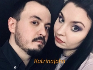 Katrinajohn