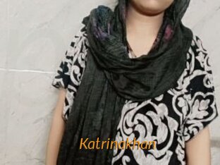 Katrinakhan