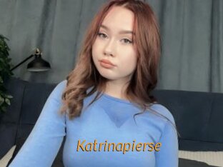 Katrinapierse