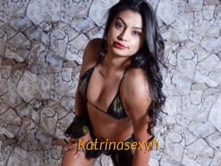katrinasexyh Porn University
