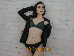 Katrinefluer