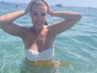 katrinemiles Porn University