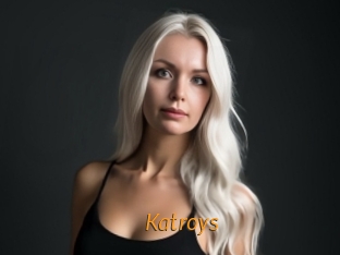 Katroys