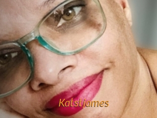 Katstjames
