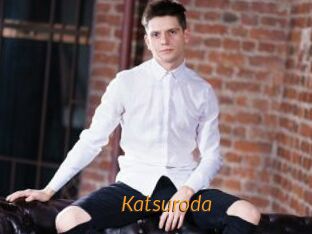 Katsuroda