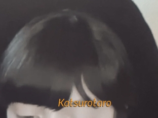 Katsurotaro