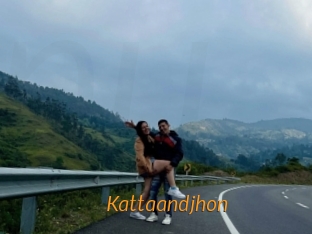 Kattaandjhon