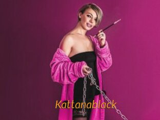Kattanablack