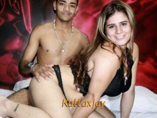 Kattaxjay