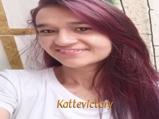 Kattevictory