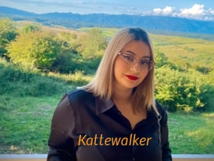 Kattewalker
