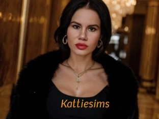 Kattiesims