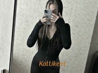 Kattikerri