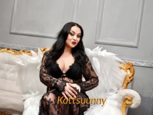 Kattsuunny