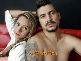Kattxastton