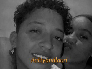 Kattyandlauri