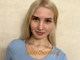 kattycharming Porn University