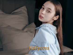 kattycoss Porn University