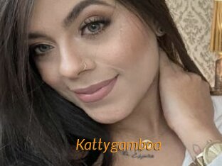 Kattygamboa