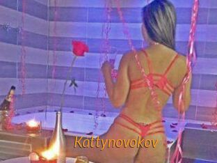 Kattynovokov