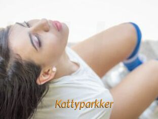 Kattyparkker
