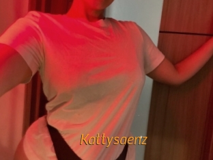 Kattysaenz