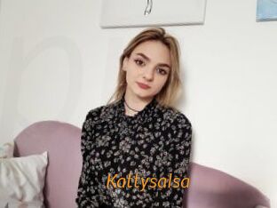 Kattysalsa