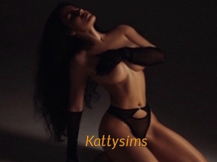 Kattysims